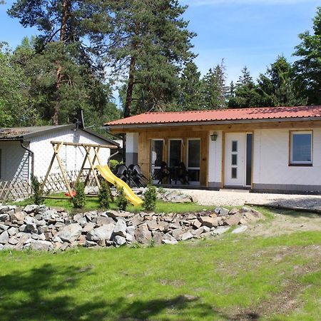 Zumseehoernchen Haus Schmetterling Tanna Екстериор снимка