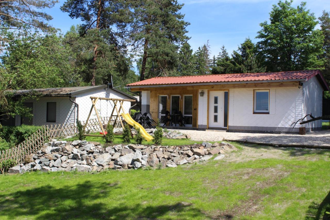 Zumseehoernchen Haus Schmetterling Tanna Екстериор снимка